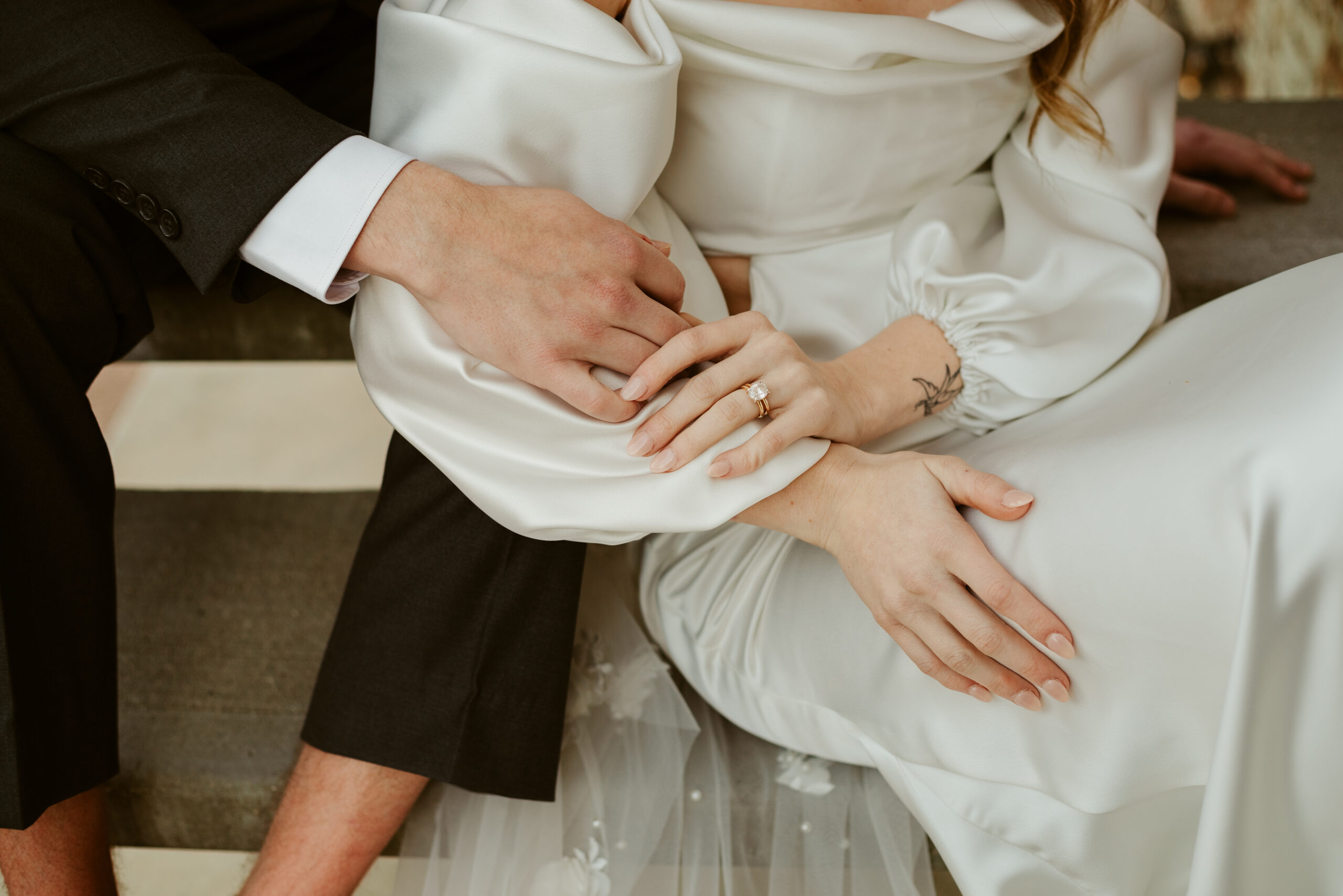 Propose in Fort Worth!
