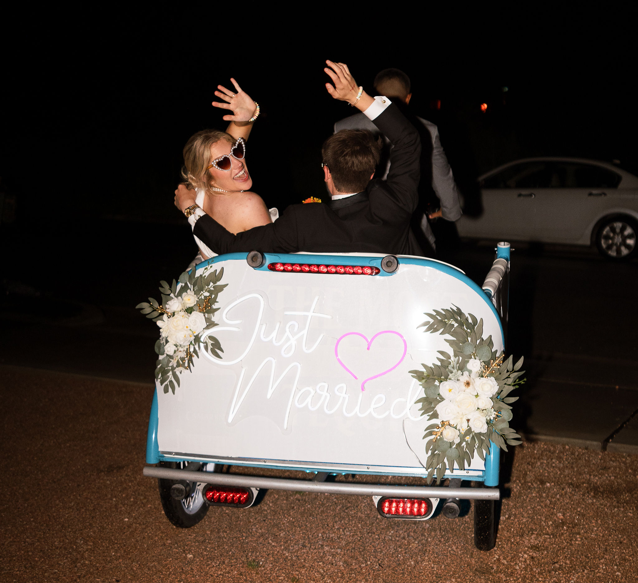 Tips for choosing your wedding vendor team