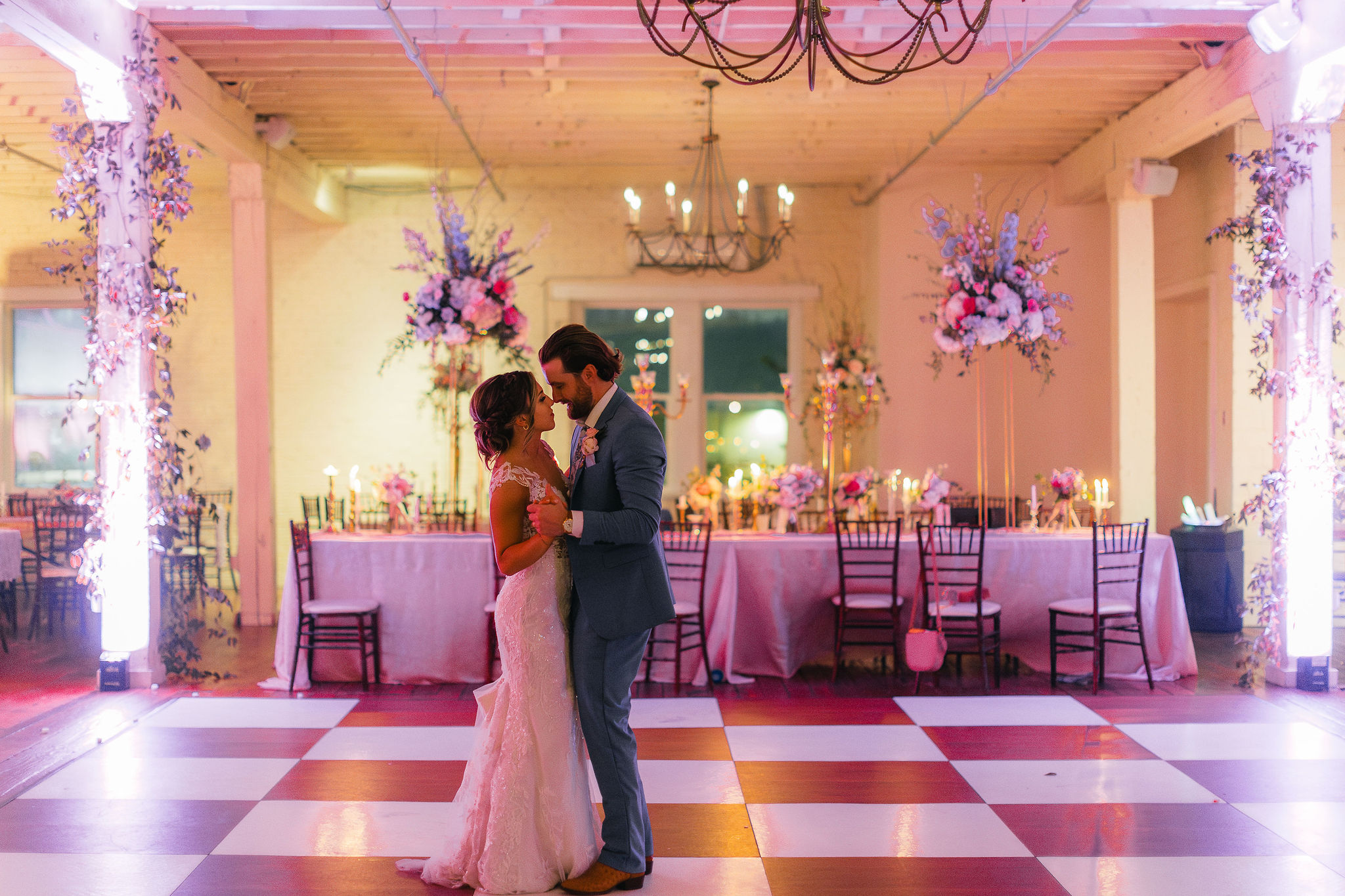 4 Wedding Day Don’ts
